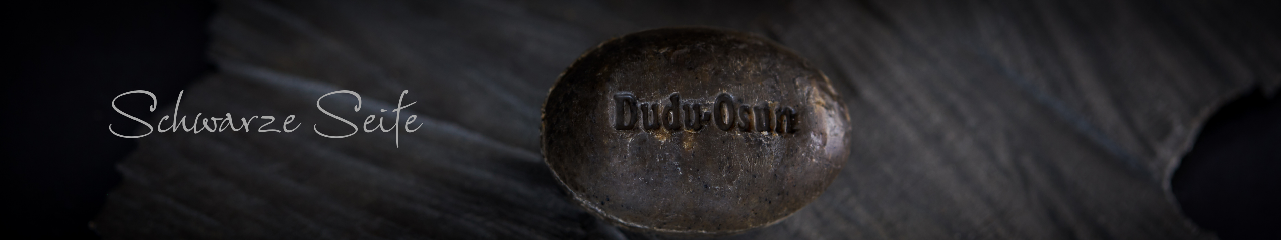 Dudu-Osun® – Schwarze Seife aus Afrika