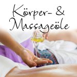 Körper- & Massageöle
