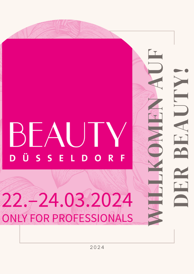 Beauty Düsseldorf - 