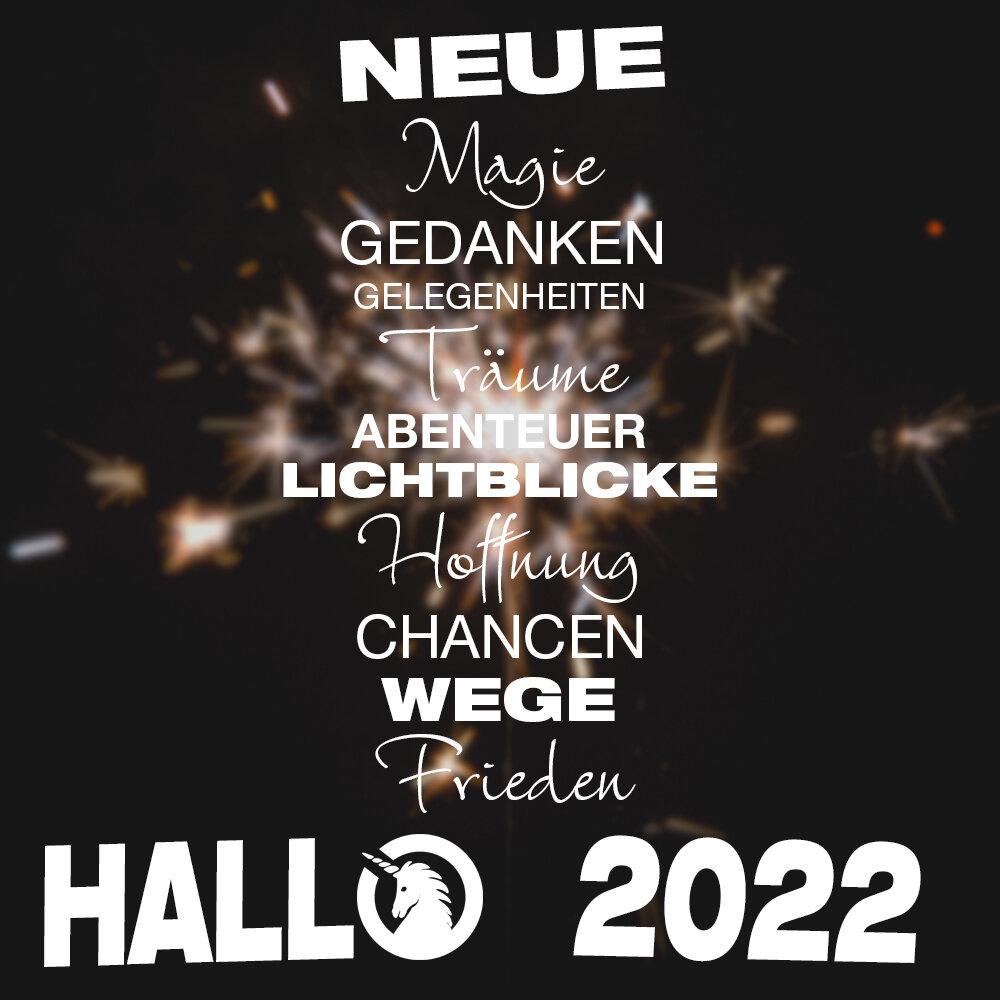 HALLO 2022 - 