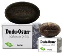 Dudu Osun® PURE - Schwarze Seife aus Afrika - parfümfrei