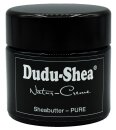 Dudu-Shea® 100ml - reine afrikanische Sheabutter Natur-Creme