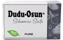 Dudu Osun® PURE - Schwarze Seife aus Afrika - parfümfrei,...