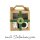 unicorn® Handpflege-Set „Happy-Hands“ small mit Olivenholz-Schale, grün