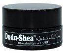 Dudu-Shea® - reine afrikanische Sheabutter Natur-Creme
