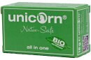 unicorn® all in one - Natur-Seife 16g