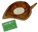 green edition - unicorn® all in one - Natur-Seife 16g...